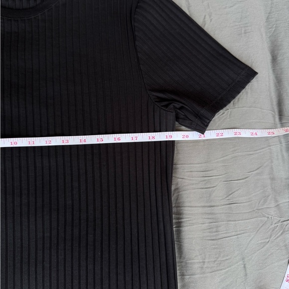 Perry Ellis Knit Shirt - Picture 4 of 7